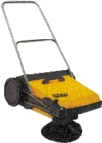 Kehrmaschine Kehrmaschine