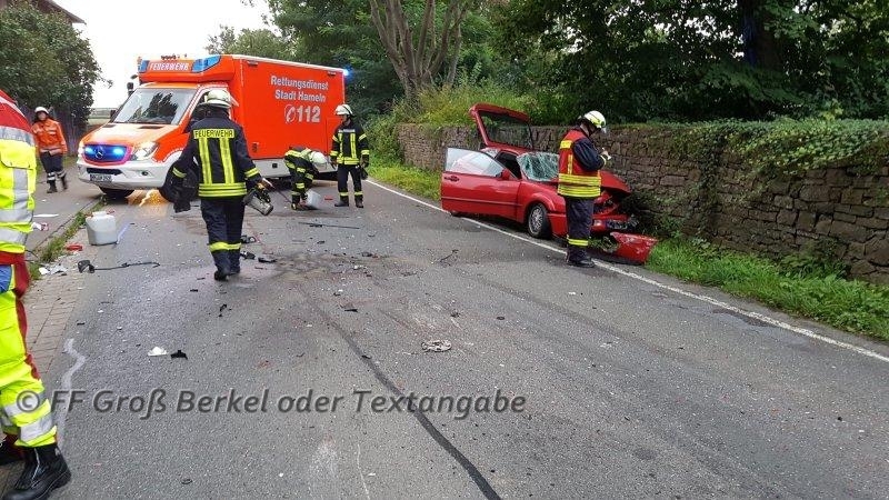 Technische Hilfeleistung Technische Hilfeleistung