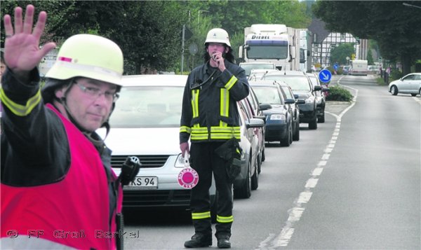 Technische Hilfeleistung Technische Hilfeleistung