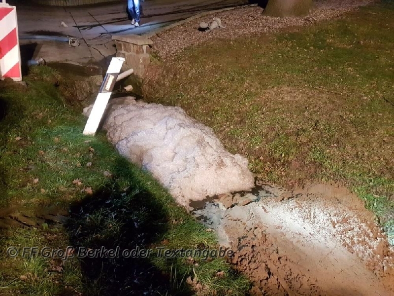 Technische Hilfeleistung Technische Hilfeleistung