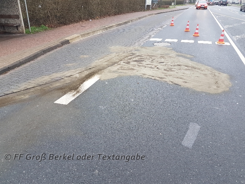 Technische Hilfeleistung Technische Hilfeleistung