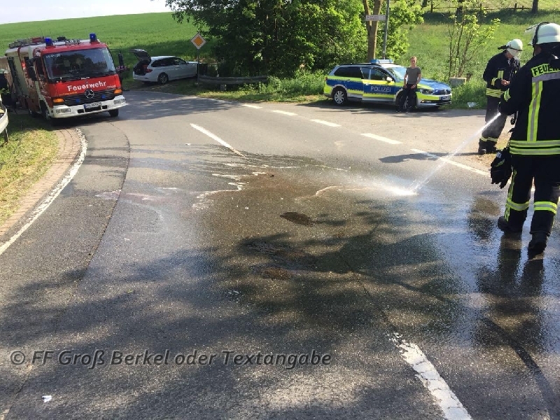 Technische Hilfeleistung Technische Hilfeleistung