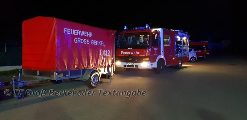 Technische Hilfeleistung Technische Hilfeleistung
