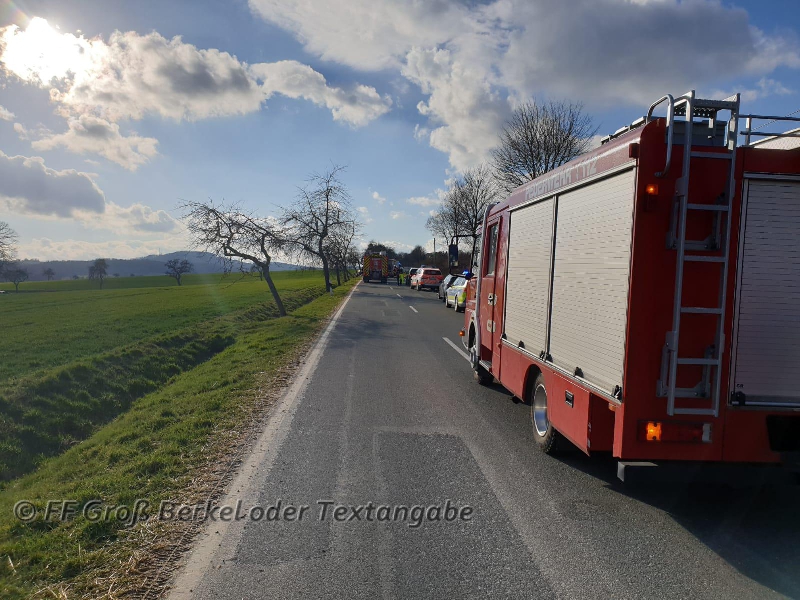 Technische Hilfeleistung Technische Hilfeleistung