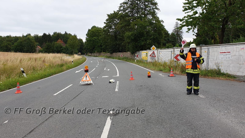 Technische Hilfeleistung Technische Hilfeleistung