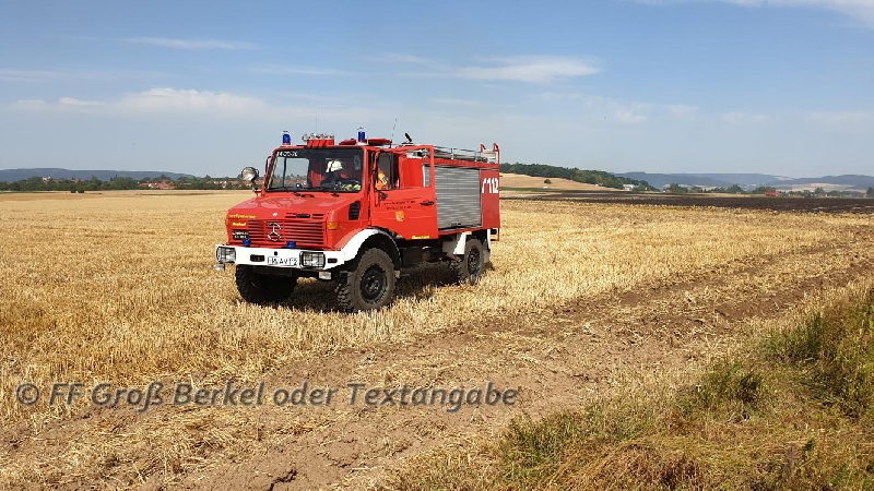 Brandeinsatz Brandeinsatz