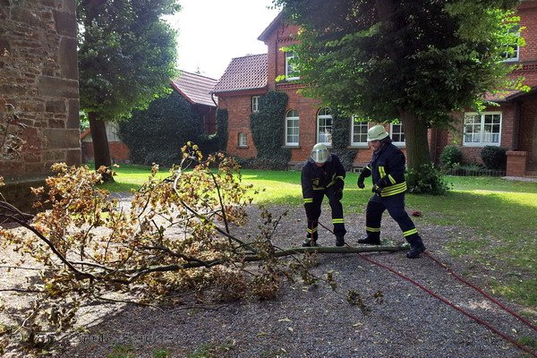 Technische Hilfeleistung Technische Hilfeleistung