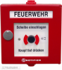 Brandmeldeanlage / Rauchmelder
