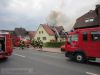 Brandeinsatz