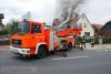 Brandeinsatz