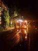 Unwettereinsatz