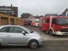 Brandeinsatz