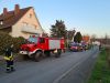 Brandeinsatz