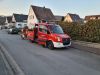 Brandeinsatz