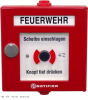 Brandmeldeanlage / Rauchmelder