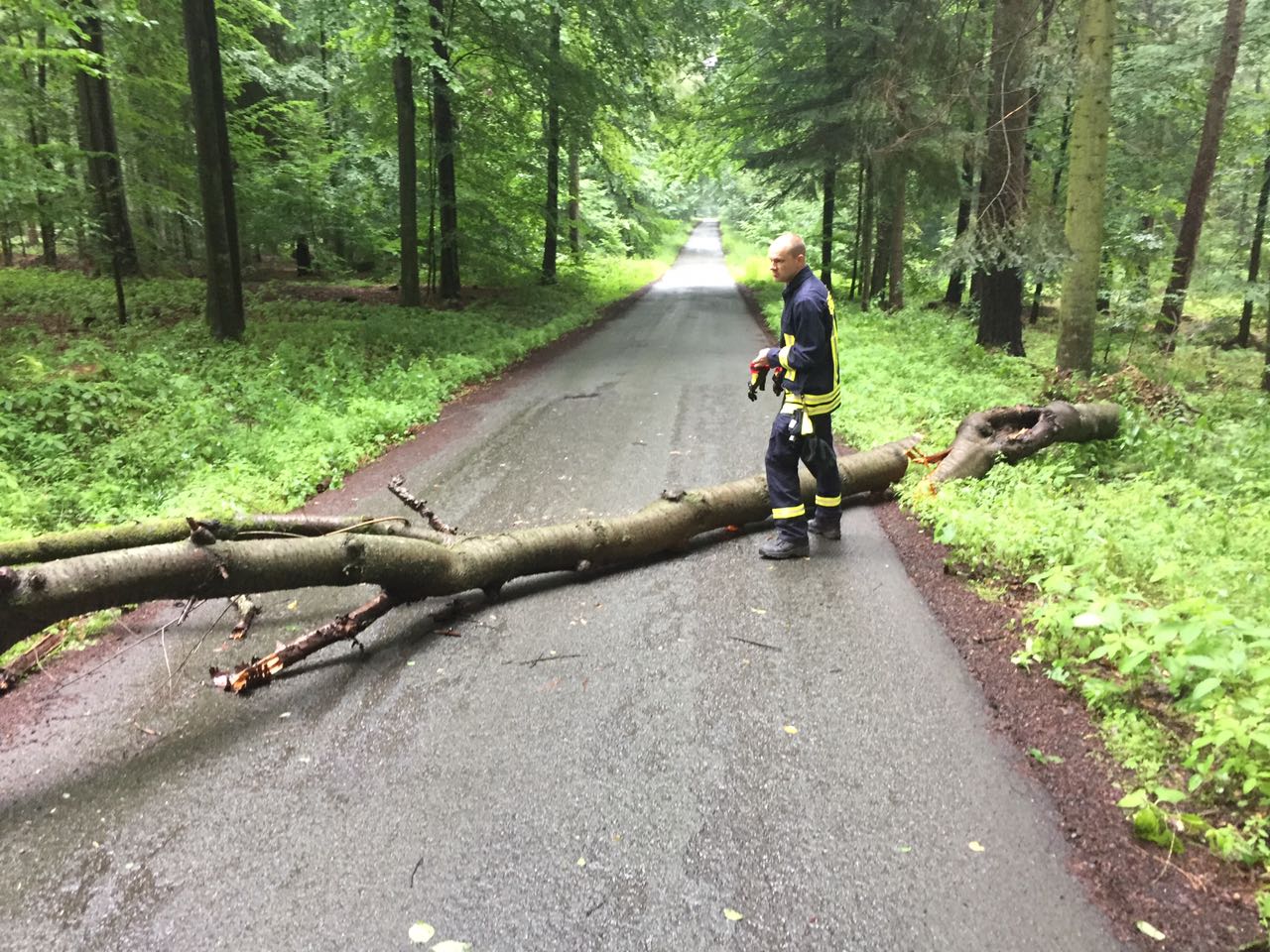 Technische Hilfeleistung Technische Hilfeleistung