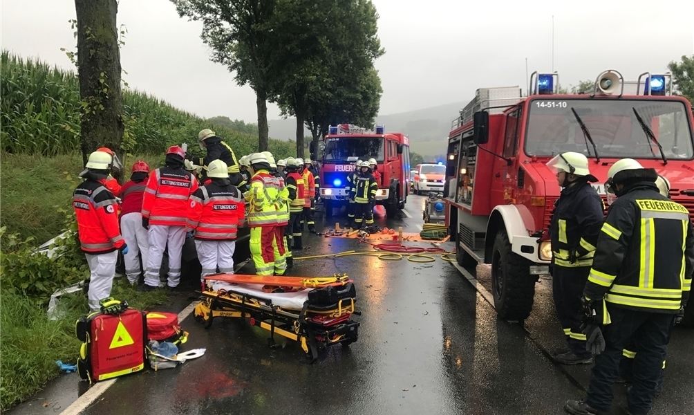 Technische Hilfeleistung Technische Hilfeleistung